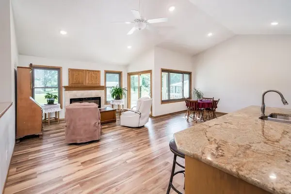 12924 SW 97th St, Andover, KS 67002