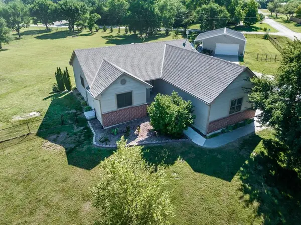 12924 SW 97th St, Andover, KS 67002