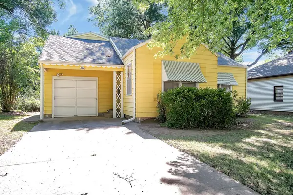 670 S QUENTIN ST, Wichita, KS 67218