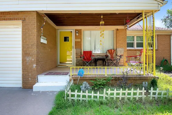 1732 Drollinger St, Wichita, KS 67218