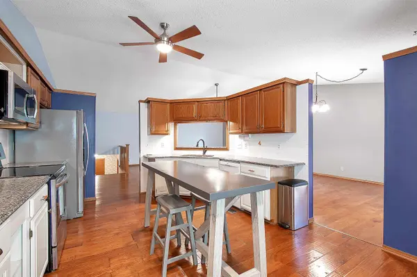 11603 W BURTON AVE, Wichita, KS 67209