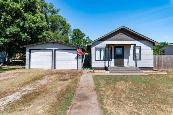 310 Broadview St, El Dorado, KS 67042