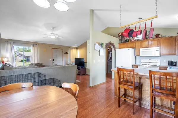 2539 E Windsong Ct, Park City, KS 67219