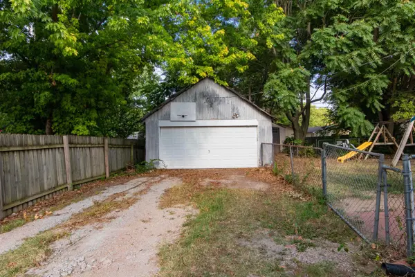 1131 S Osage, Augusta, KS 67010