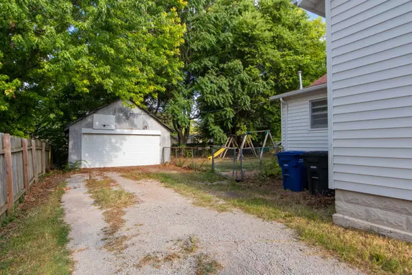 1131 S Osage, Augusta, KS 67010
