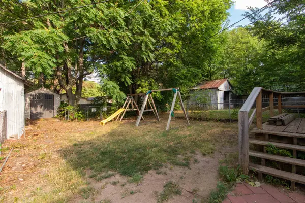 1131 S Osage, Augusta, KS 67010