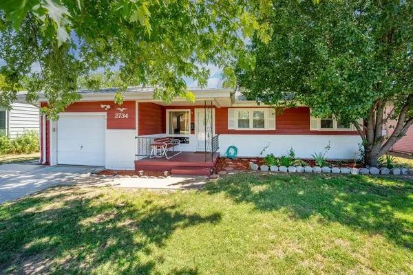 2734 S Osage Ave, Wichita, KS 67217