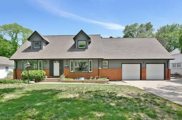 1022 N Vincent, Wichita, KS 67206
