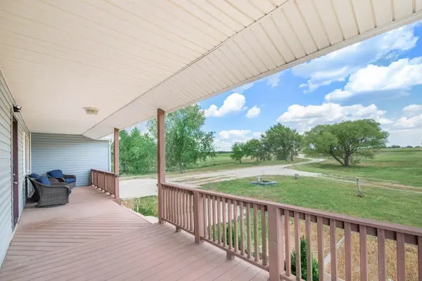 3421 SW Ohio Street Rd, El Dorado, KS 67042