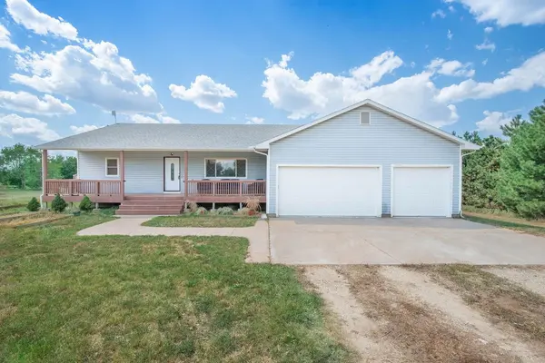3421 SW Ohio Street Rd, El Dorado, KS 67042