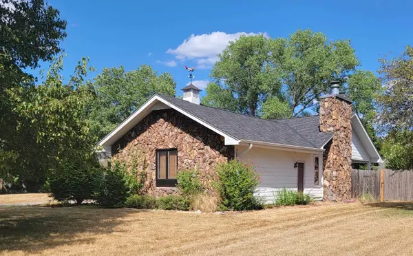 2224 N Winstead, Wichita, KS 67226