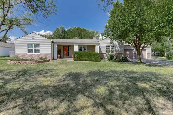 9 N East Pkwy, Wichita, KS 67206