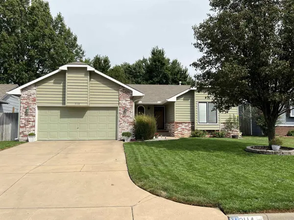 2114 N Rutgers St, Wichita, KS 67212-6407