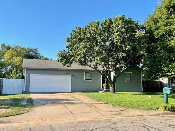 6231 Juno St, Wichita, KS 67215