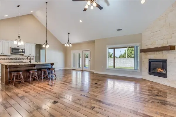 2209 Chestnut Ct, Augusta, KS 67010