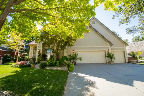 13009 E KILLENWOOD DR, Wichita, KS 67230