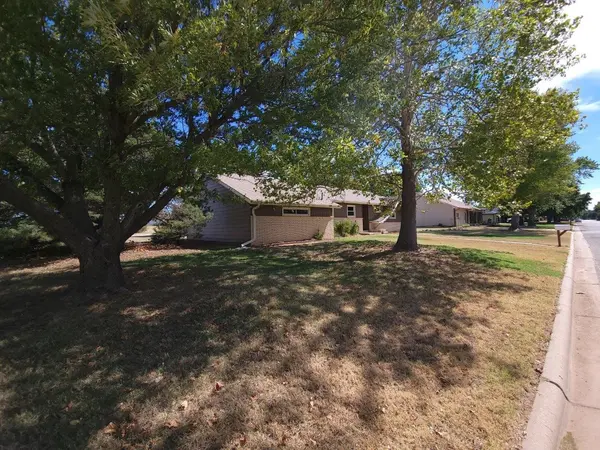1145 N Anthony Ave, Anthony, KS 67003