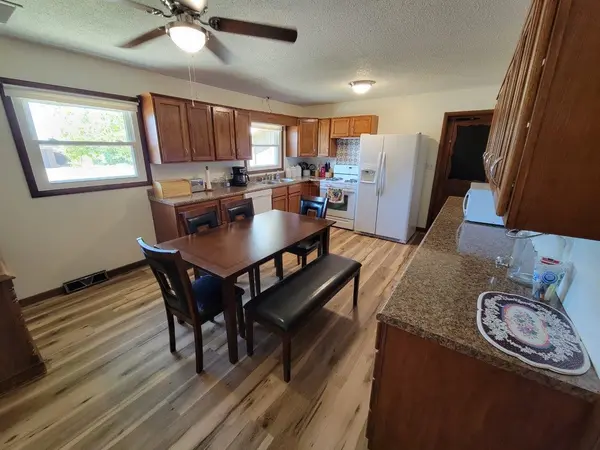 1145 N Anthony Ave, Anthony, KS 67003