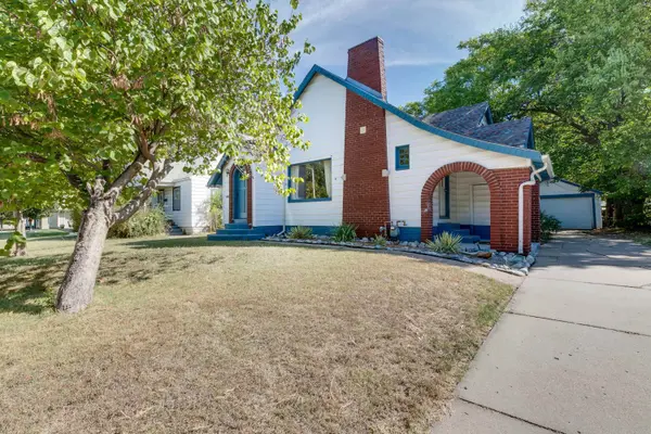 652 N Belmont Ave, Wichita, KS 67208