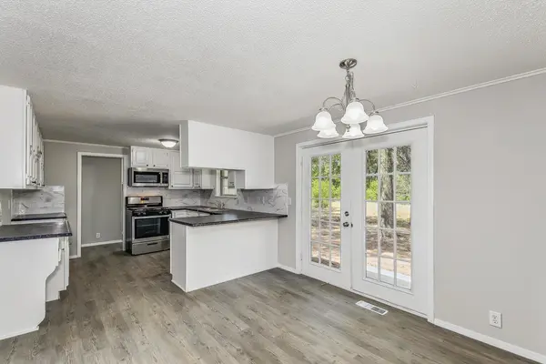 11784 SW 150th St, Augusta, KS 67010