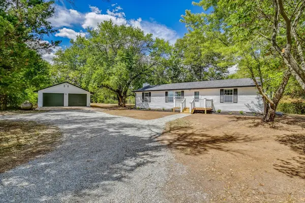 11784 SW 150th St, Augusta, KS 67010