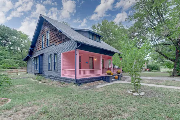 1235 N Forest Ave, Wichita, KS 67203