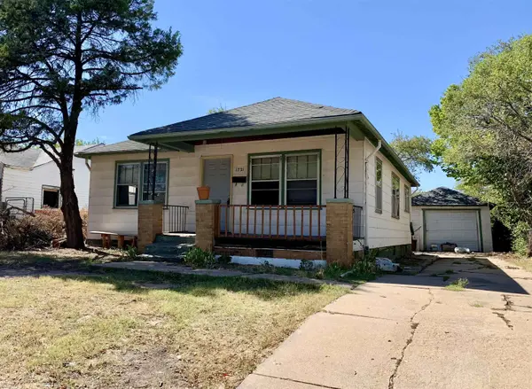 1721 N Chautauqua Ave, Wichita, KS 67214