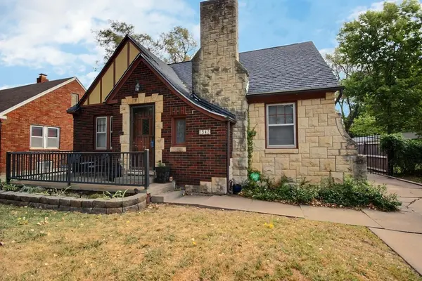 1542 N GARLAND ST, Wichita, KS 67203