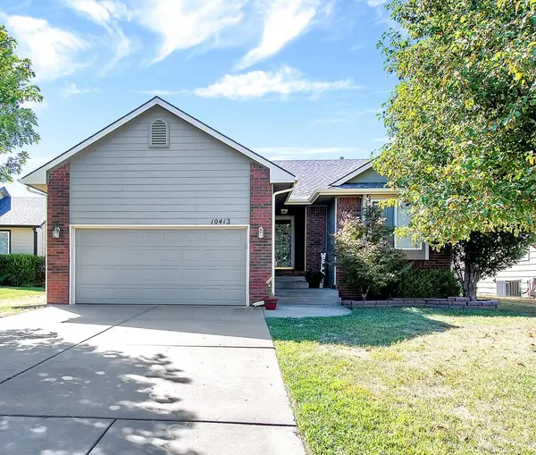10413 W LAMP CIR, Wichita, KS 67215
