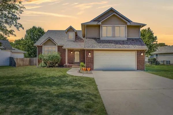 2249 N KEITH ST, Wichita, KS 67205