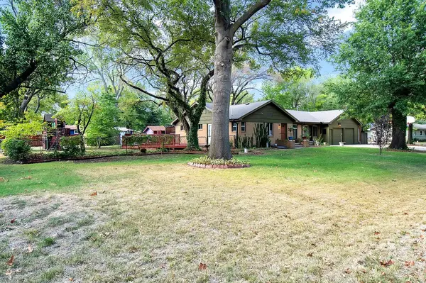 641 S Cheryl Ave, Wichita, KS 67209