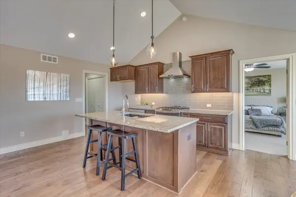 2129 S CRANBROOK ST, Wichita, KS 67207