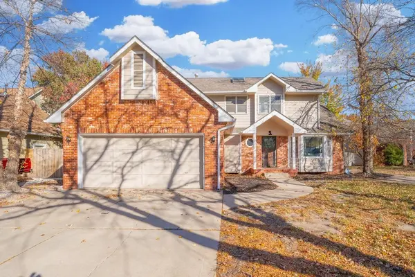 7130 E 26th St. N, Wichita, KS 67226