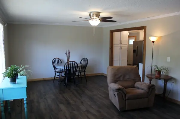 314 S Arthur St, El Dorado, KS 67042