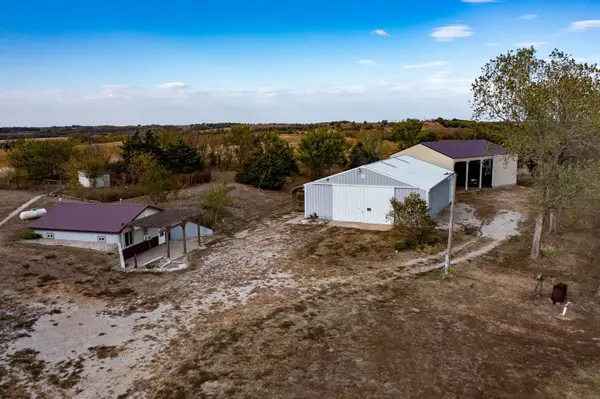1548 Road 18, Howard, KS 67349