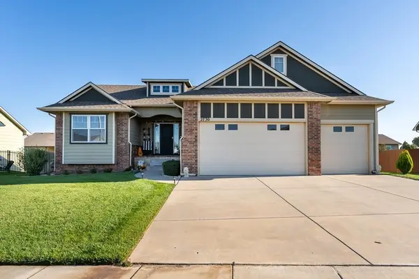 2730 S Lark Ln, Wichita, KS 67215