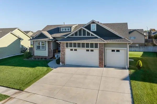 2730 S Lark Ln, Wichita, KS 67215
