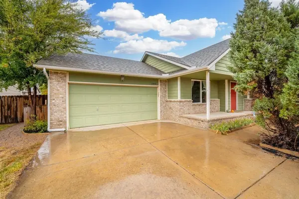 13806 W Alderny St., Wichita, KS 67235