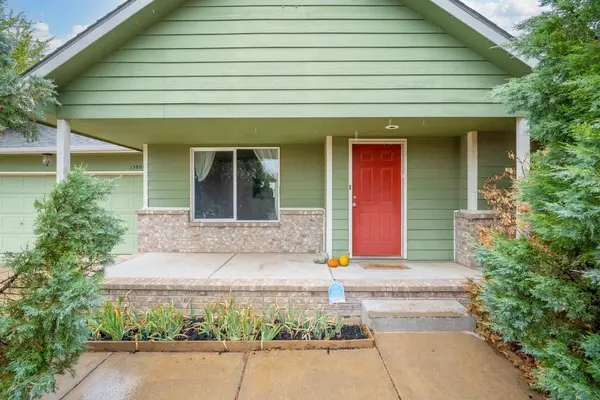 13806 W Alderny St., Wichita, KS 67235