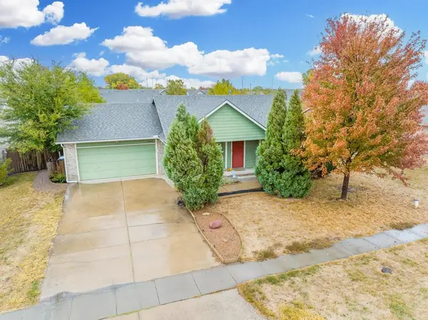 13806 W Alderny St., Wichita, KS 67235
