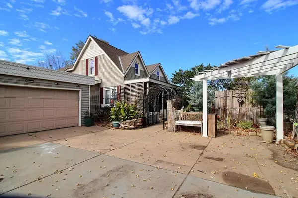 7006 W BRIARWOOD AVE, Wichita, KS 67212