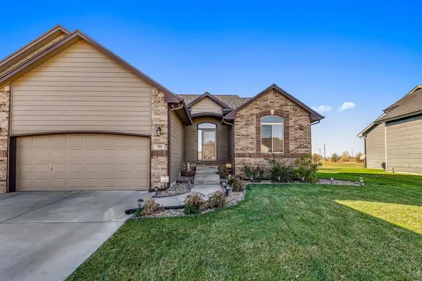 709 S Sierra Hills St, Wichita, KS 67230