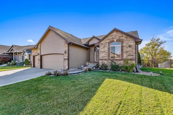 709 S Sierra Hills St, Wichita, KS 67230