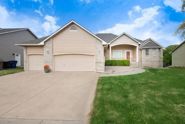 14212 E Whitewood St, Wichita, KS 67230