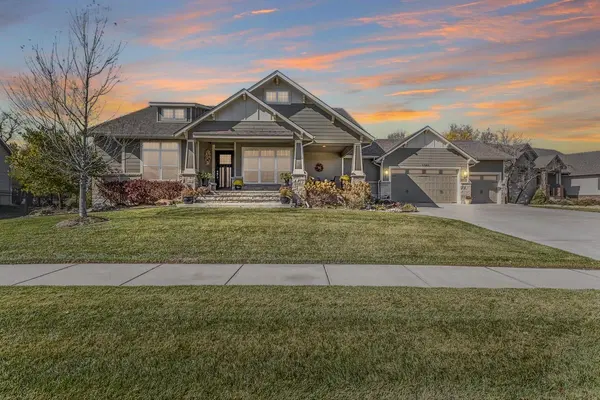 1341 N SHADOW ROCK DR, Andover, KS 67002