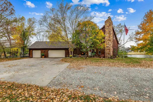1045 S Dowell Terrace, Wichita, KS 67207