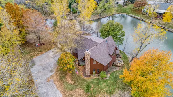 1045 S Dowell Terrace, Wichita, KS 67207