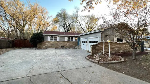 3717 E Clark Ct, Wichita, KS 67218
