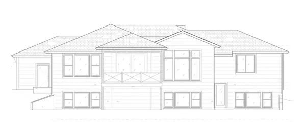 1420 N Shadow Rock Dr, Andover, KS 67002