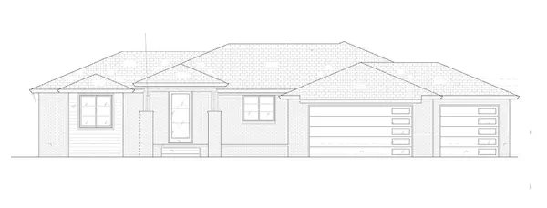 1420 N Shadow Rock Dr, Andover, KS 67002